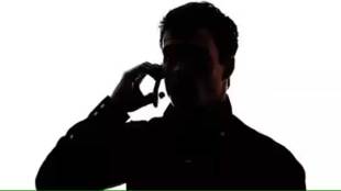 digital news channel managing editor get threat call