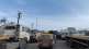 traffic congestion on gavan phata to kharpada road