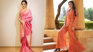 trisha krishna