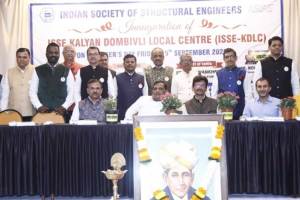 structural engineers institution center in kalyan dombivli says madhav chikodi