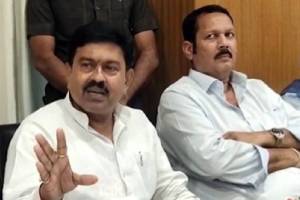 udayanraje bhosale