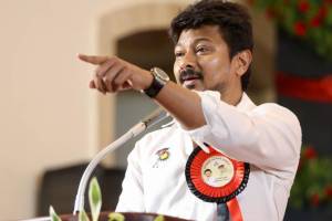 udaynidhi stalin