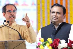 “शहाण्याला शब्दांचा मार, सर्वोच्च न्यायालयाने चपराक मारली, पण…”, ठाकरे गटातील खासदाराची नार्वेकरांवर टीका uddhav thackeray rahul narwekar
