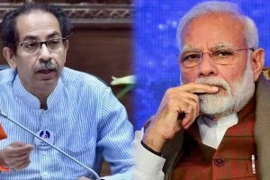 “भाजपाचे सरकार ‘बेस्ट इंडिया’ होण्यासाठी…”, ठाकरे गटाच्या टीकेवर भाजपाकडून प्रत्युत्तर uddhav thackeray and narendra modi