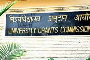 ugc bans online distance mode admission