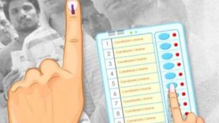 one center for 1500 voters
