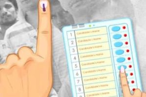 आगामी पुणे लोकसभा निवडणुकीत १५०० मतदारांसाठी होणार एक केंद्र… जाणून घ्या मतदान केंद्रांची रचना one center for 1500 voters