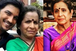 “कितीही पैसे दाबून…”, सुशांतच्या आत्महत्येवर उषा नाडकर्णींची भावूक प्रतिक्रिया, म्हणाल्या “देव योग्य वेळी…” usha nadkarni sushant singh rajput