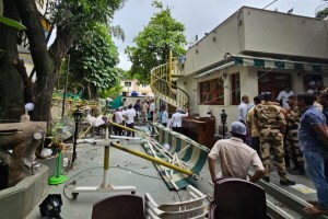 vaishali hotel