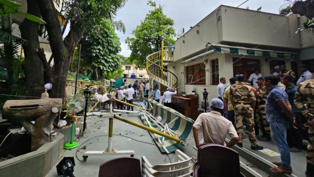 vaishali hotel