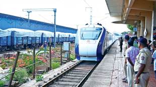 pm modi to flag off 9 new vande bharat express