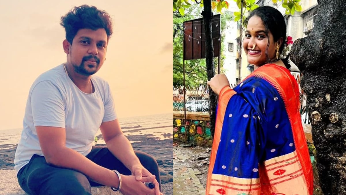 vanita kharat sumit londhe