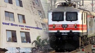 vasai virar palika railway debt