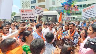 vasai-virar water problem