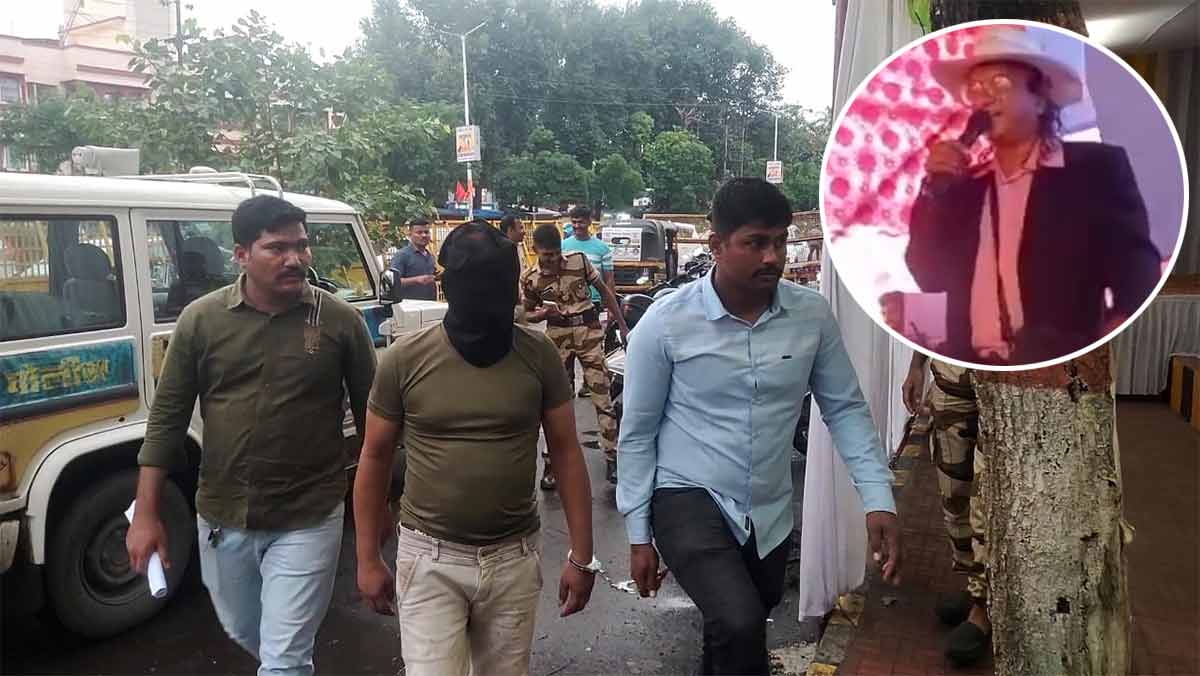 singer from hyderabad killed in vasai lodge over minor dispute