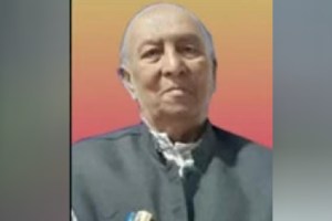 वर्धा: माजी आमदार व ज्येष्ठ नेते शरद पवार यांचे विश्वासू प्रा.वसंतराव कार्लेकर यांचे निधन; उद्या अंत्यसंस्कार vasant karlekar,wardha