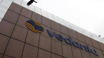 vedanta group
