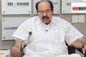 veerappa moily congress