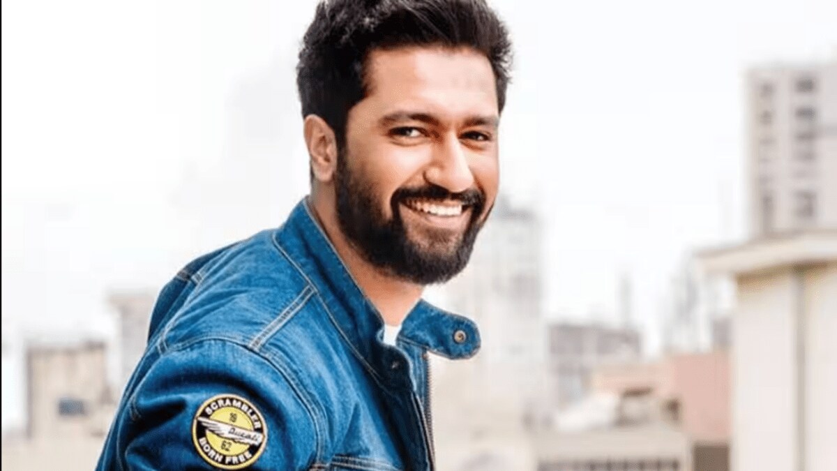 vicky kaushal