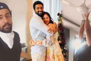 vicky kaushal reveals he knows all basic household work