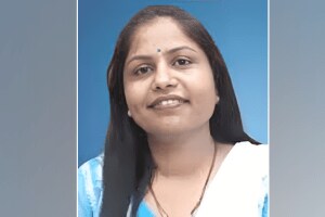 municipal commissioner, Dr. Vidya Gaikwad taken charge administrator Jalgaon