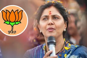 “…तेव्हापासून पंकजा मुंडेंचं खच्चीकरण सुरू झालं”, काँग्रेसच्या वरिष्ठ नेत्याचं मोठं विधान vijay wadettiwar on pankaja munde