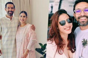 “आम्ही पालक बनणार”; मिर्झापूर फेम विक्रांत मेस्सीने दिली गोड बातमी; अभिनेत्याची पोस्ट चर्चेत vikrant-massey-and-his-wife-sheetal-thakur