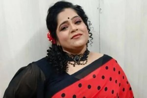 vishakha subhedar