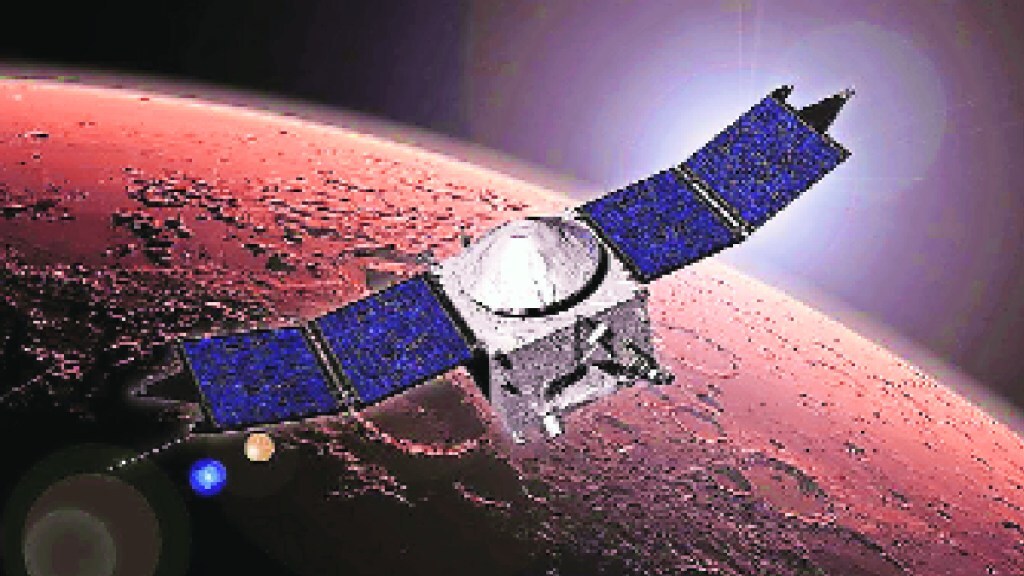 viva space science