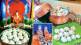 traditional food Prepared during ganesh chaturthi