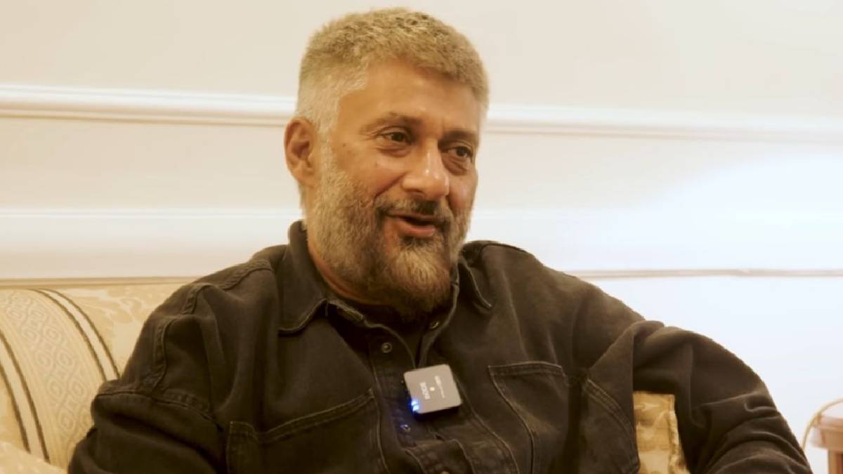 vivek-agnihotri-about-his-parents