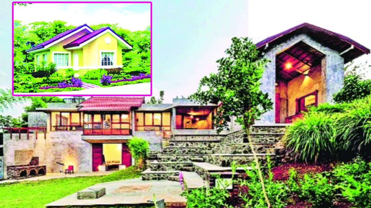 vr nature house