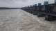 wainganga river likely to cross danger mark