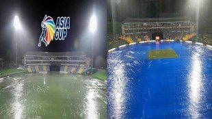 Asia Cup matches may be shifted due to heavy rains in Colombo the venue of Super Four may change