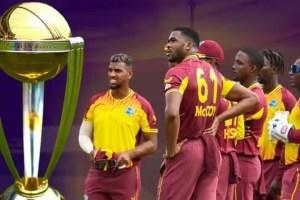 west indies decline