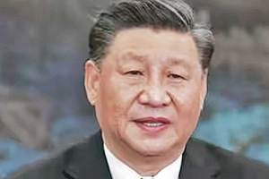 china president Xi Jinping
