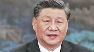 china president Xi Jinping