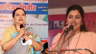 yashomati thakur navneet rana