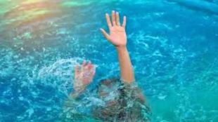 young man drowned during immersion