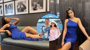 yuzvendra chahal comment on his wife dhanashree verma photos