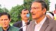 PCB Chief Zaka Ashraf is very happy with the hospitality received when Pakistani players reached Hyderabad gave a big statement