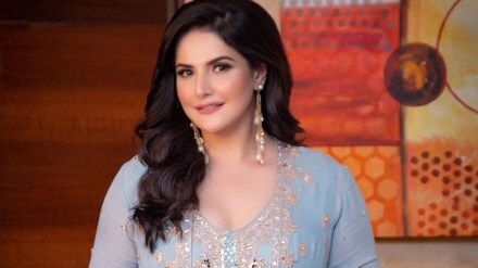 zareen khan reaction on arrest warrant against her by kolkata court