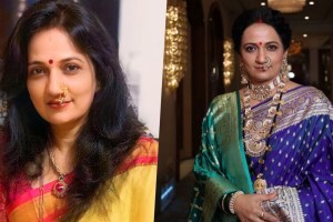 “माझी हळद, मेहंदी सारखे कार्यक्रम…” कविता लाड यांनी सांगितली खऱ्या आयुष्यातील त्यांच्या लग्नाची खास आठवण kavita lad