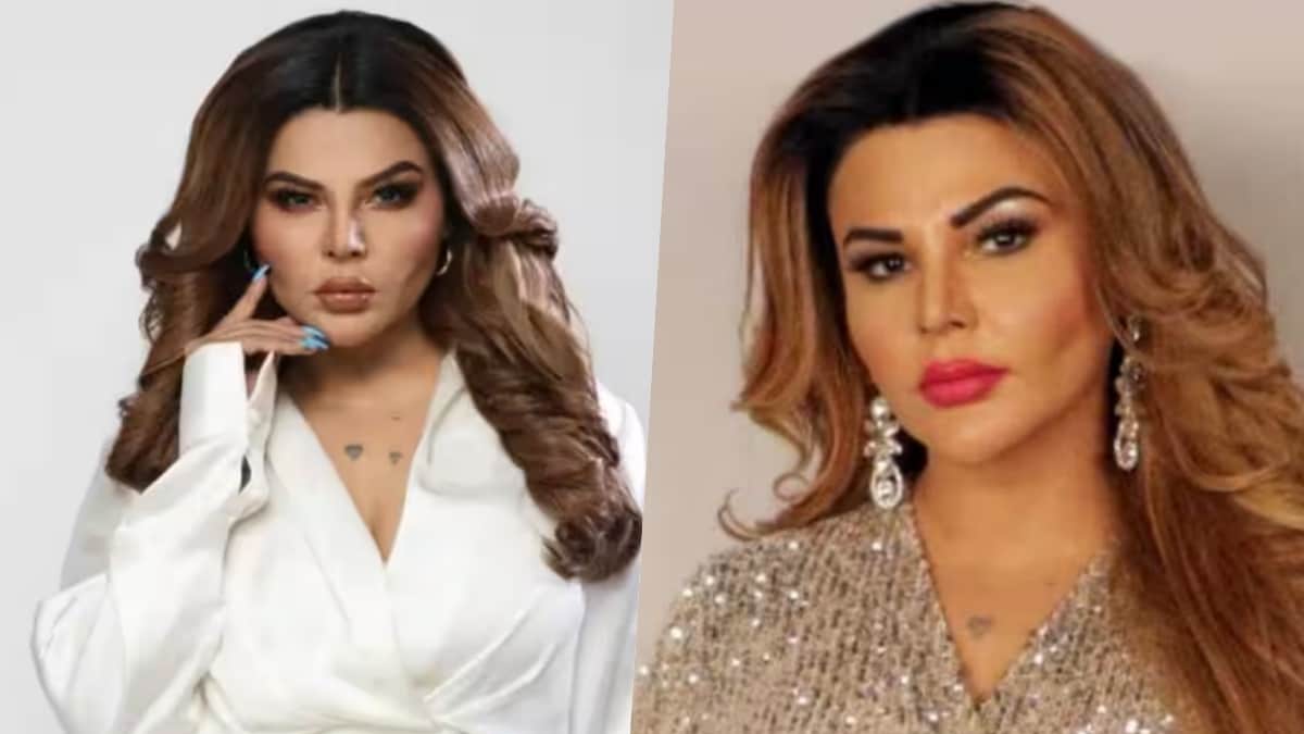 rakhi sawant