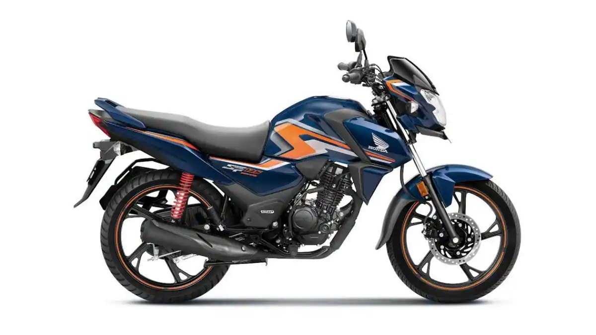 Honda Motorcycle and Scooter India (HMSI) ने आपल्या SP125 बाईकचे स्पोर्ट्स एडिशन भारतीय बाजारात सादर केले आहे.