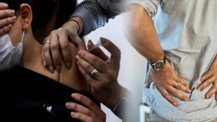 why doctors give injection on arm