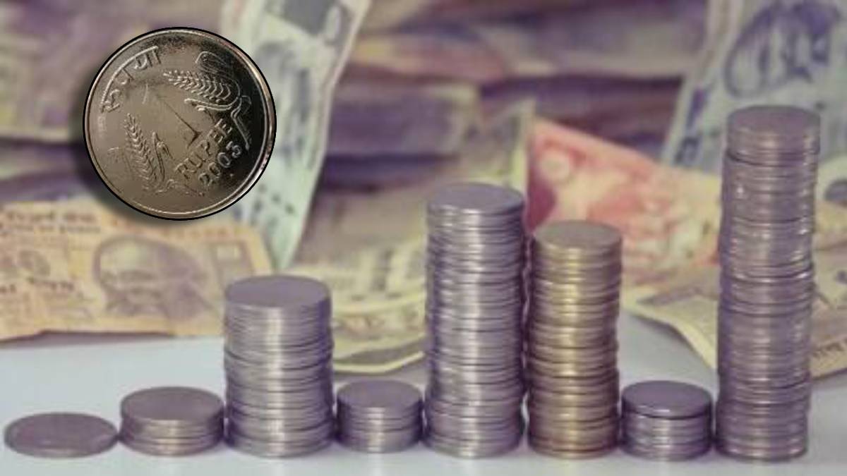 How much cost for one coin