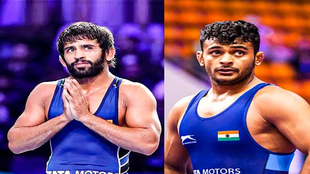 Asian Games: The path to medal is not easy for Bajrang Punia wrestling matches will start with Greco-Roman