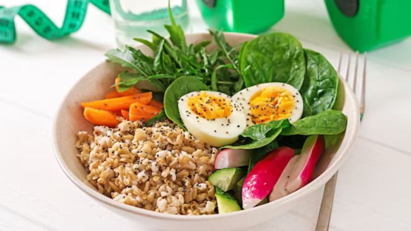 how sprouts help to lose weight