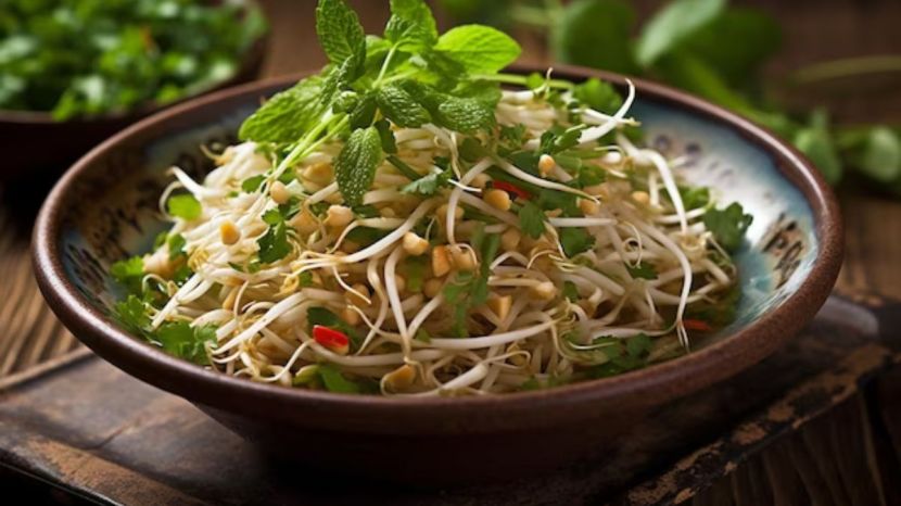 how sprouts help to lose weight